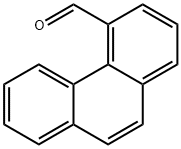 phenanthrene-4-carbaldehyde/41498-43-5